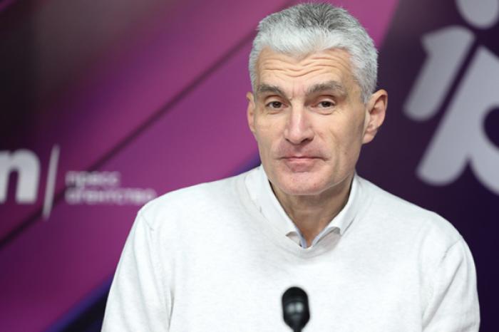 FOST VICEPREȘEDINTE AL PARLAMENTULUI: KREMLINUL CONDUCE UN ATAC ECONOMIC DIRECT ÎMPOTRIVA MOLDOVEI