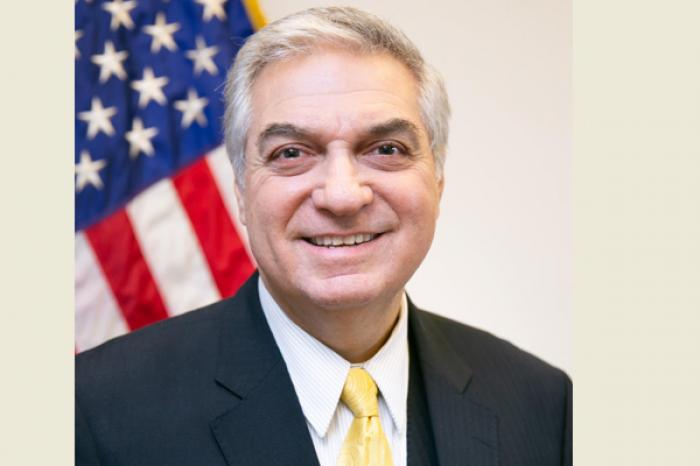 JOHN ALLEO VA CONDUCE MISIUNEA USAID ÎN MOLDOVA