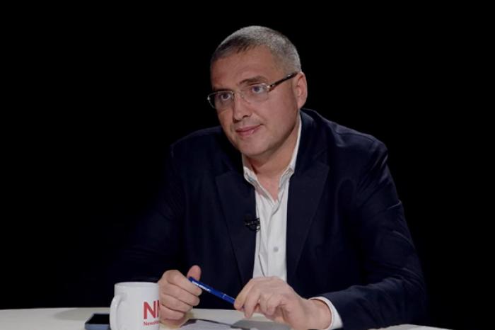 ЛИДЕР «НАШЕЙ ПАРТИИ» ПРЕДЛАГАЕТ ПРОВЕСТИ ПАРЛАМЕНТСКИЕ ВЫБОРЫ 27 ИЮЛЯ