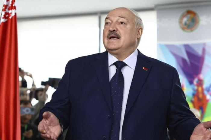 ​Лукашенко побеждает на выборах в Белоруссии с 86,82% голосов