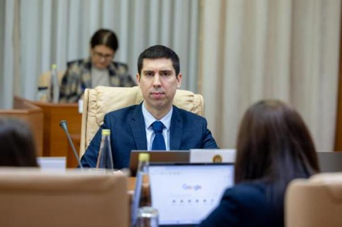 ​МИД ЗАВЕРШИЛ ВСЕ ВНУТРЕННИЕ ПРОЦЕДУРЫ ДЛЯ ОТКРЫТИЯ ПОСОЛЬСТВА МОЛДОВЫ В КАЗАХСТАНЕ