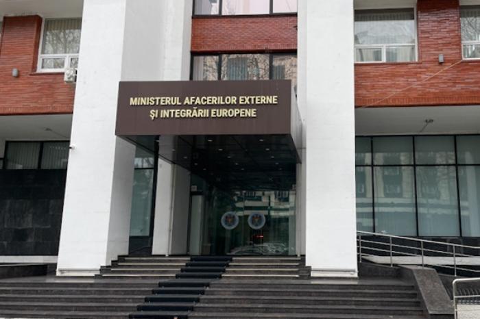 MINISTERUL AFACERILOR EXTERNE CONDAMNĂ DECLARAȚIILE CONSILIERULUI PREZIDENȚIAL RUS DREPT INGERINȚĂ ÎN AFACERILE INTERNE