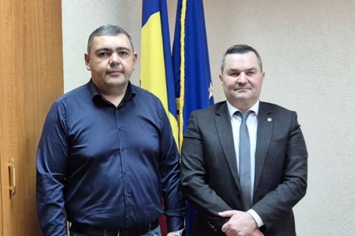 MINISTERUL JUSTIȚIEI CONSIDERĂ CĂ CONSTRUCȚIA UNEI NOI ÎNCHISORI LÂNGĂ BUBUECI ESTE FAVORABILĂ LOCUITORILOR DIN ZONĂ
