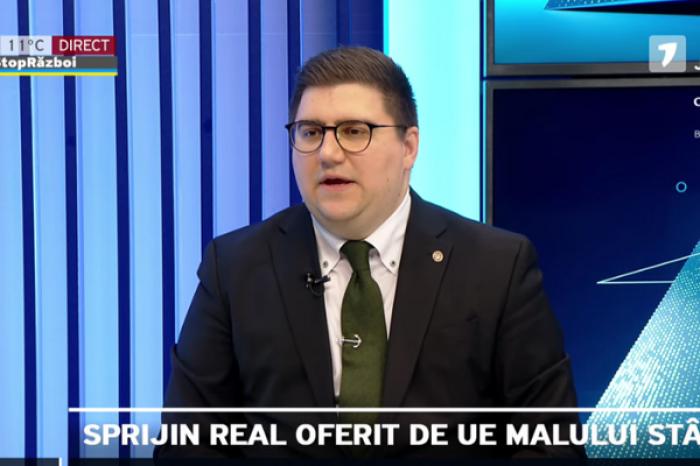 MOLDOVA EXCLUDE UTILIZAREA CELOR 30 DE MILIOANE DE EURO DE CĂTRE INDUSTRIA TRANSNISTREANĂ, DAR TIRASPOLUL NU ESTE DE ACORD CU ACEAST FAPT