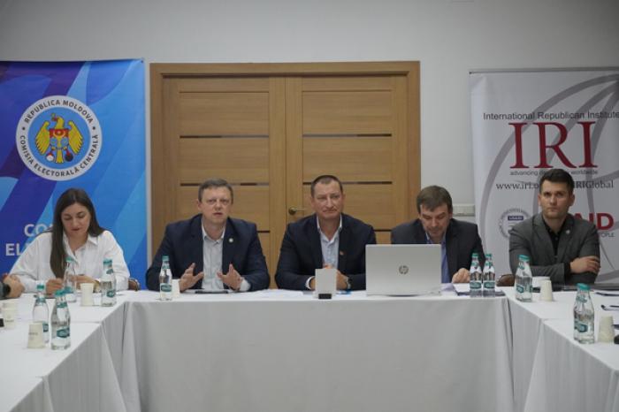 ПАРТИИ МОГУТ ПОЛУЧИТЬ ДОПОЛНИТЕЛЬНОЕ ВРЕМЯ ДЛЯ ПОДГОТОВКИ ФИНАНСОВОЙ ОТЧЕТНОСТИ