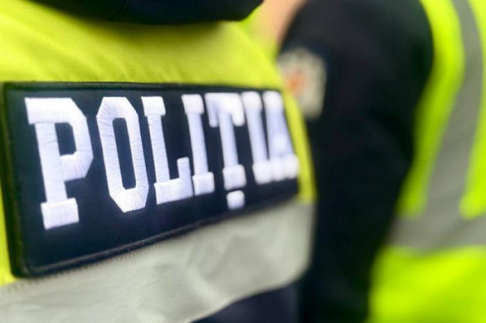 PE PARCURSUL SĂPTĂMÂNII TRECUTE AU FOST ÎNREGISTRATE 28 DE TENTATIVE DE MITUIRE A INSPECTORILOR RUTIERI DE CĂTRE ȘOFERI