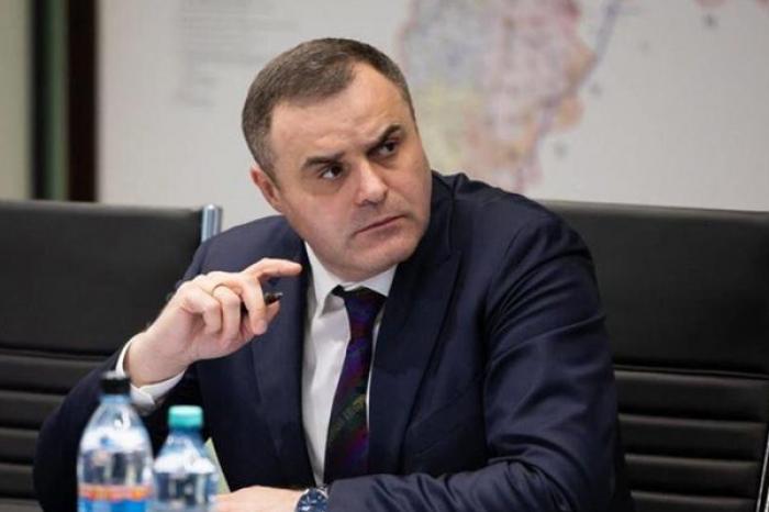 PREȘEDINTELE INTERIMAR AL MOLDOVAGAZ A DECLARAT CĂ COMPANIA ESTE GATA SĂ CUMPERE GAZ PENTRU TRANSNISTRIA CU CONDIȚIA ACHITĂRII ÎN LEI MOLDOVENEȘTI