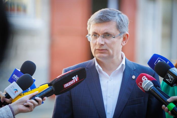 PREȘEDINTELE PARLAMENTULUI CONSIDERĂ CĂ RUSIA VA INTENSIFICA EFORTURILE DE DESTABILIZARE A SITUAȚIEI DIN MOLDOVA