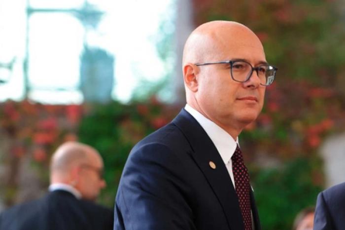 Премьер-министр Сербии уходит в отставку на фоне протестов