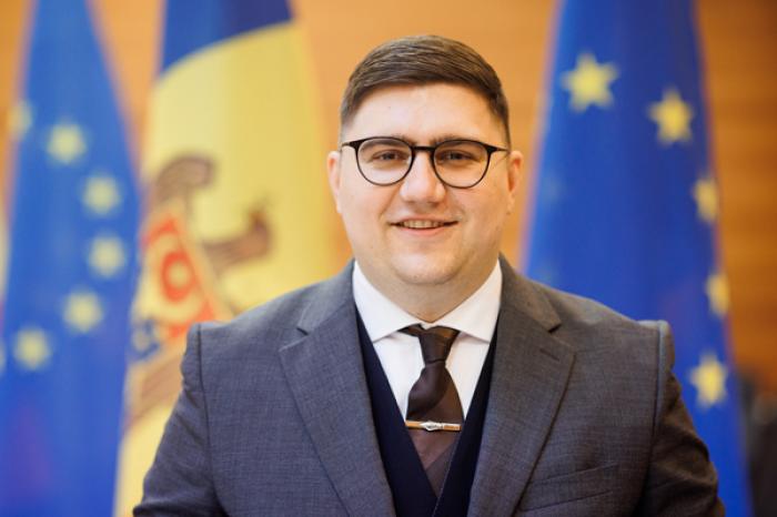 ПРЕСС-СЕКРЕТАРЬ ПРАВИТЕЛЬСТВА РАЗОБЛАЧИЛ «ПРОПАГАНДИСТСКИЕ ПОСЫЛЫ ПРИДНЕСТРОВСКИХ ЛИДЕРОВ»