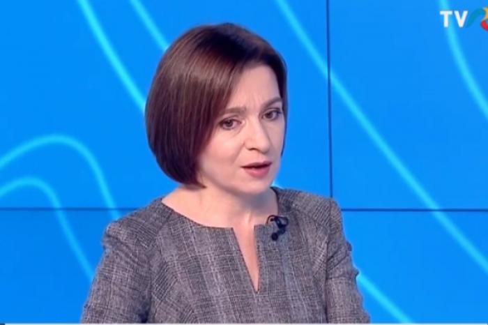 ПРЕЗИДЕНТ МОЛДОВЫ: ЗАКУПКИ ЭЛЕТРОЭНЕРГИИ НА МГРЭС В СЛУЧАЕ ПРОДОЛЖЕНИЯ ПОСТАВОК ГАЗА ЗАВИСЯТ ОТ ОБЪЕМОВ И ЦЕНЫ