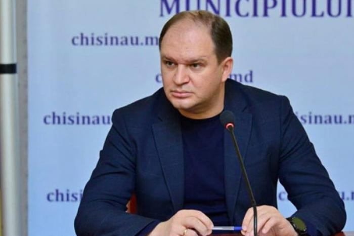 ПРИМАР КИШИНЕВА: ПОВЫШЕНИЕ ТАРИФОВ НА ЭЛЕКТРОЭНЕРГИЮ ОБОЙДЕТСЯ БЮДЖЕТУ В 400 МЛН. ЛЕЕВ