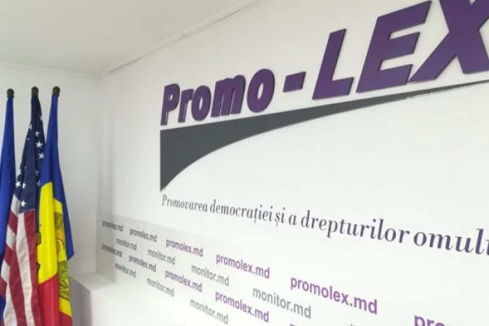 PROMO-LEX ПРИЗЫВАЕТ СОВЕТ ЕВРОПЫ НАЗНАЧИТЬ ЭКСПЕРТОВ ДЛЯ НАБЛЮДЕНИЯ ЗА РАЗВИТИЕМ СОБЫТИЙ В ПРИДНЕСТРОВЬЕ