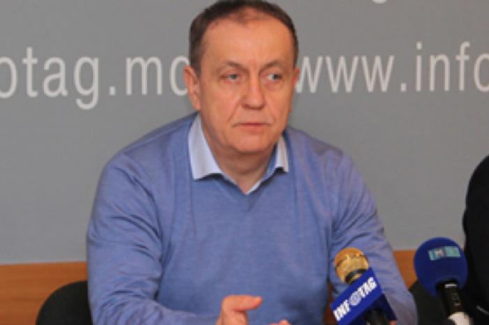 СЕРГЕЙ МАГДАЛЮК: СЕГОДНЯШНИЕ ПРОБЛЕМЫ ГРУЗОПЕРЕВОЗЧИКОВ — ЭТО ВЧЕРАШНЯЯ БЕЗОТВЕТСТВЕННОСТЬ ВЛАСТЕЙ