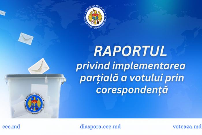 ​ЦИК ПРЕДЛОЖИЛ СОХРАНИТЬ ГОЛОСОВАНИЕ ПО ПОЧТЕ И НА ПРЕДСТОЯЩИХ ВЫБОРАХ В ПАРЛАМЕНТ