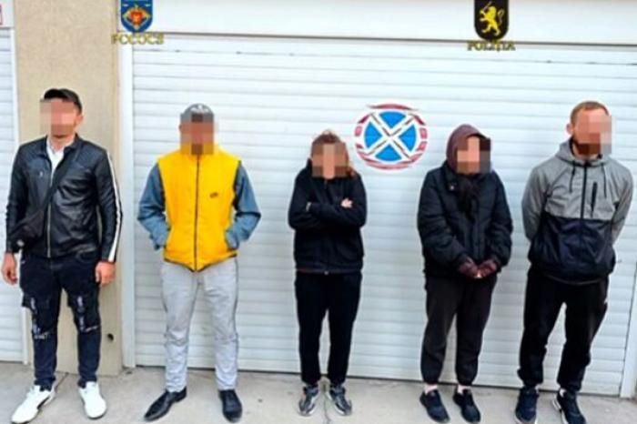 УГОЛОВНОЕ ДЕЛО ПРОТИВ ПРИДНЕСТРОВЦЕВ, НАМЕРЕВАВШИХСЯ ПОДЖЕЧЬ ВХОД В ЦИК МОЛДОВЫ, ПЕРЕДАНО В СУД