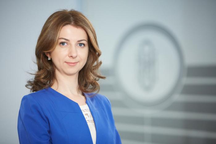 VICE-GUVERNATOAREA BĂNCII NAȚIONALE: SITUAȚIA DE ASTĂZI NECESITĂ SĂ ACȚIONĂM CU PRUDENȚĂ ȘI HOTĂRÂRE