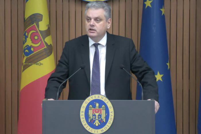 VICEPRIM-MINISTRUL OLEG SEREBRIAN A ÎNDEMNAT TIRASPOLUL SĂ NU ÎMPIEDICE CHIȘINĂUL SĂ AJUTE LOCUITORII DE PE MALUL STÂNG ȘI SĂ ACCEPTE ASISTENȚA ACORDATĂ DE KIEV