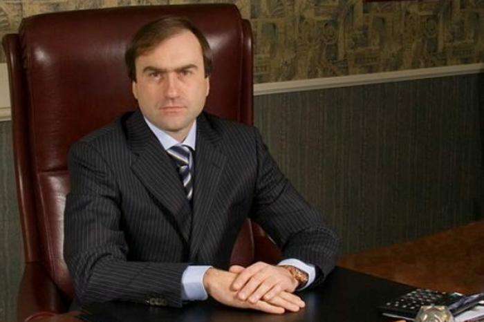 ВИКТОР ГУШАН И ЕГО ХОЛДИНГ «ШЕРИФ» ЗАИНТЕРЕСОВАН ДЕЛАТЬ ДЕНЬГИ НА БЕСПЛАТНОМ ГАЗЕ В ПРИДНЕСТРОВЬЕ – МНЕНИЕ ЭКСПЕРТА
