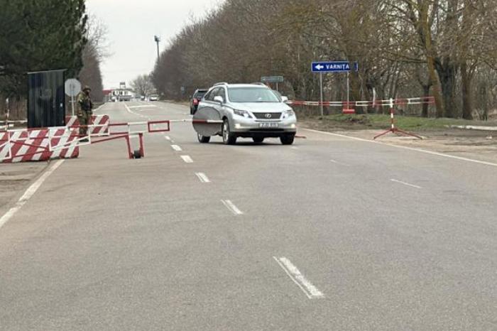 АДМИНИСТРАЦИЯ ПРИДНЕСТРОВЬЯ ПОКА НЕ ОТРЕАГИРОВАЛА НА ПРЕДЛОЖЕНИЯ КИШИНЕВА ОБ УСЛОВИЯХ ПРЕДОСТАВЛЕНИЯ ПОМОЩИ ОТ ЕС