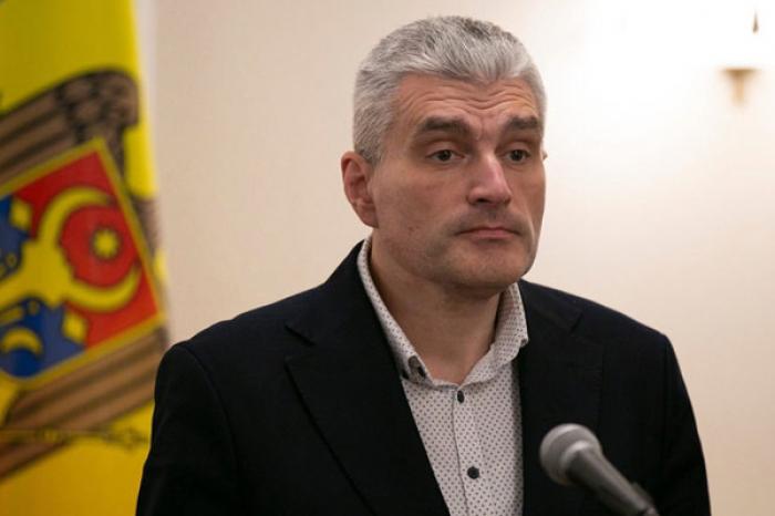 ALEXANDRU SLUSARI CERE MOLDOVAGAZ SĂ PUBLICE PREȚURILE PENTRU GAZELE LIVRATE ÎN TRANSNISTRIA ÎN LUNA FEBRUARIE