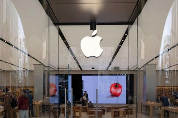 ​Apple заработала почти $100 млрд только на подписках и сервисах