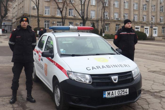 AUTORITĂȚILE MODIFICĂ LEGEA PRIVIND CARABINIERII PENTRU A ASIGURA REACȚIE ȘI COORDONARE MAI BUNE