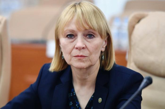 ​БКС ВЫДВИНУЛ ВОТУМ НЕДОВЕРИЯ ПОЛИТИКЕ МИНИСТЕРСТВА ЗДРАВООХРАНЕНИЯ