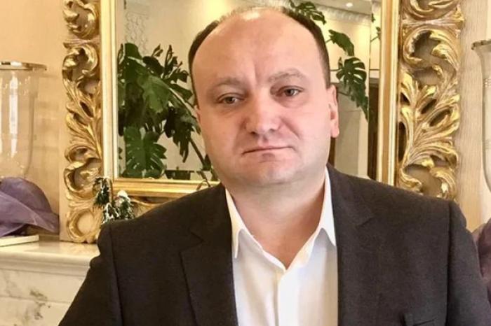 БРАТ ЛИДЕРА ПСРМ ОСВОБОЖДЕН ИЗ-ПОД СТРАЖИ С ЗАПРЕТОМ ПОКИДАТЬ МОЛДОВУ