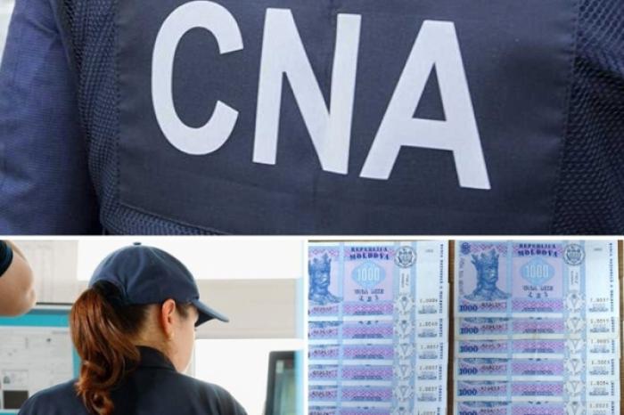 БЫВШАЯ СОТРУДНИЦА ПОГРАНИЧНОЙ ПОЛИЦИИ ОШТРАФОВАНА ЗА ПОЛУЧЕНИЕ ВЗЯТКИ