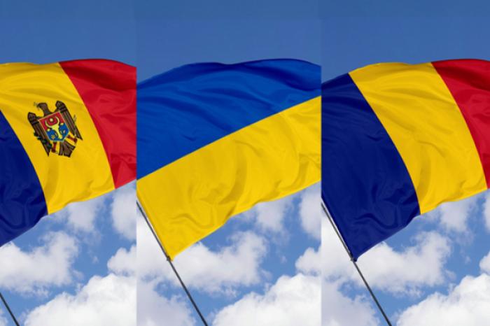 БЫВШИЙ ПРЕЗИДЕНТ ИГОРЬ ДОДОН НАПОМНИЛ, ЧТО ЧАСТЬ НЫНЕШНЕЙ ТЕРРИТОРИИ УКРАИНЫ ПРИНАДЛЕЖАЛА МОЛДОВЕ