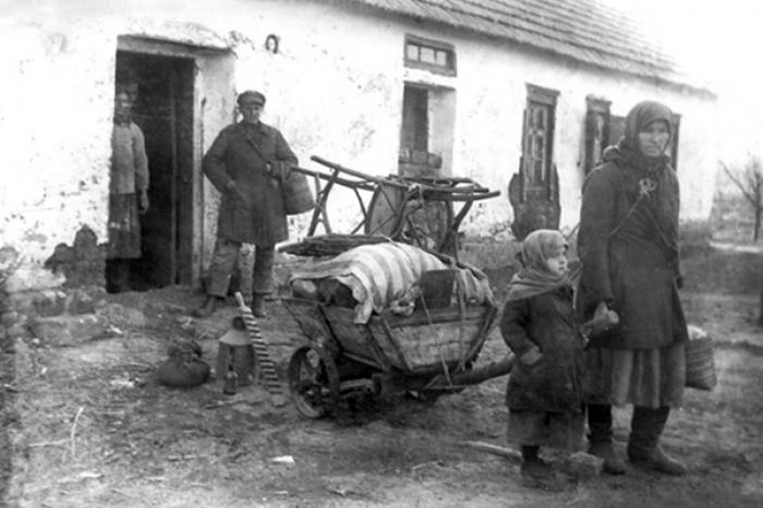 CONFERINȚĂ LA BERLIN PENTRU A VORBI DESPRE GENOCID ȘI MEMORIE COLECTIVĂ ÎN MOLDOVA