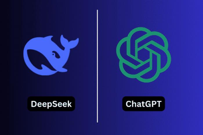 DeepSeek vs. ChatGPT: как китайский ИИ меняет правила игры
