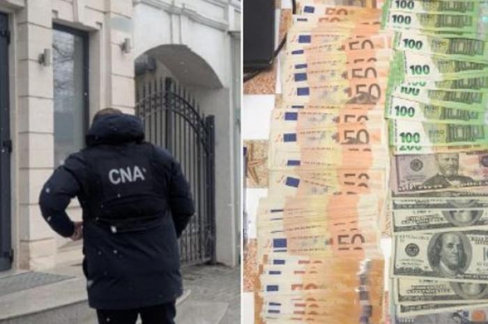 ​DOI ȘEFI DE SECȚII DE LA SPITALUL RAIONAL FLORESTI, SUSPECTAȚI DE CREAREA UNOR SCHEME DE CORUPȚIE