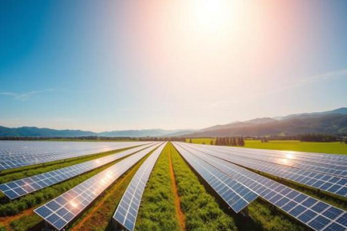 DOUĂ CENTRALE FOTOVOLTAICE VOR FI CONSTRUITE ÎN MOULDOVA PÂNĂ LA SFÂRȘITUL ANULUI 2025