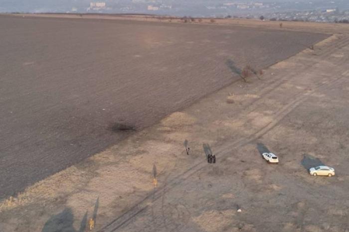 DOUĂ DRONE DOBORÂTE ÎN SUDUL MOLDOVEI ÎN TIMPUL ATACULUI MASIV RUSESC ASUPRA PORTULUI UCRAINEAN RENI