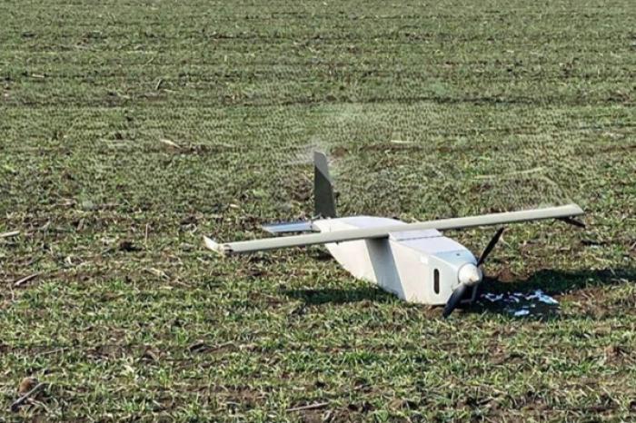 ​DRONĂ DEPISTATĂ ÎN RAIONUL TARACLIA