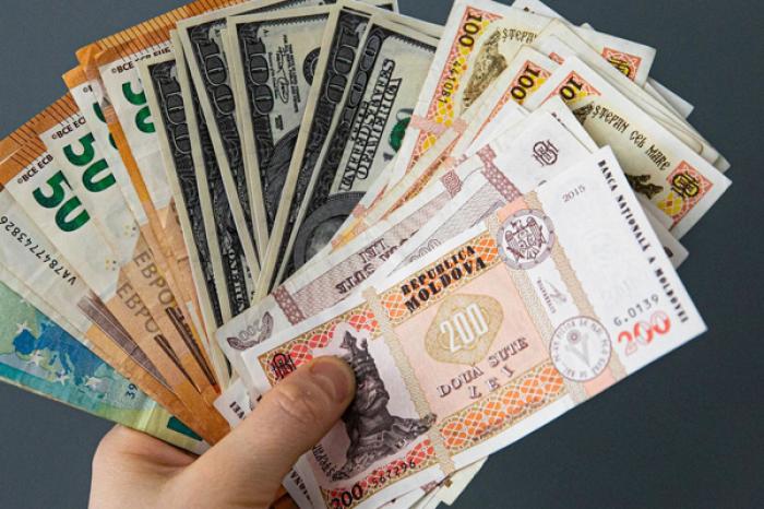 ЭКСПЕРТ НЕ ВИДИТ РИСКОВ РЕЗКОГО ОБЕСЦЕНИВАНИЯ МОЛДАВСКОГО ЛЕЯ
