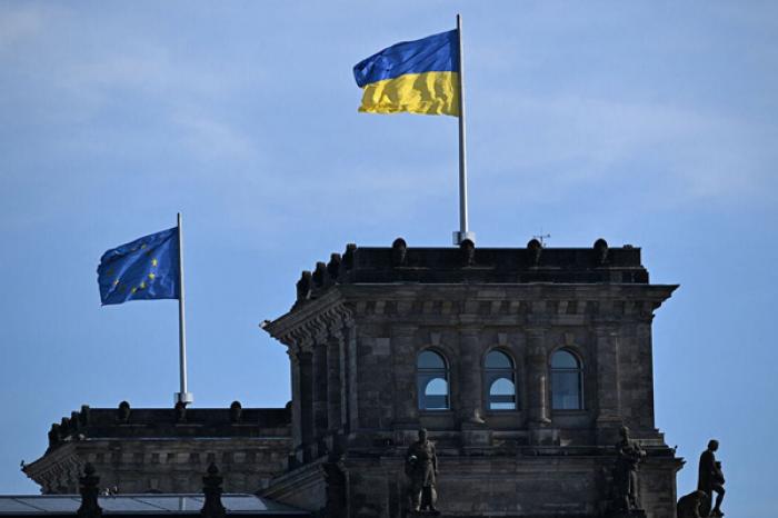 ​ЕС обсудит назначение представителя на мирных переговорах по Украине