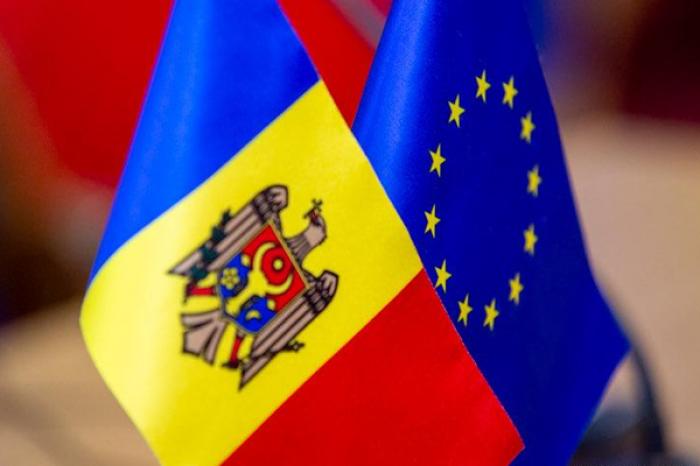 ЕВРОСОЮЗ ОКАЖЕТ МОЛДОВЕ ПОМОЩЬ ДЛЯ ПОВЫШЕНИЯ ВОЗМОЖНОСТЕЙ КОНТРОЛЯ ЗА БОЛЕЗНЯМИ ЖИВОТНЫХ