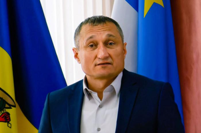 FOSTUL VICEPREȘEDINTE AL ADUNĂRII POPORULUI GĂGĂUZ CONSIDERĂ CĂ „TREBUIE CĂUTATE COMPROMISURI CU CHIȘINĂUL”