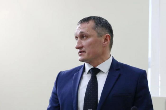 ГАГАУЗСКИЙ ДЕПУТАТ ПРИЗЫВАЕТ ВОССТАНОВИТЬ ДЕЯТЕЛЬНОСТЬ РАБОЧЕЙ ГРУППЫ ПАРЛАМЕНТА И НСГ