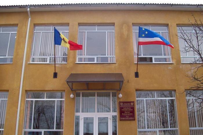 JUDECĂTORIA COMRAT RECUNOAȘTE DEMITEREA ILEGALĂ ȘI REPETATĂ A VICEPREȘEDINTELUI APG ALEXANDRU TARNAVSKI