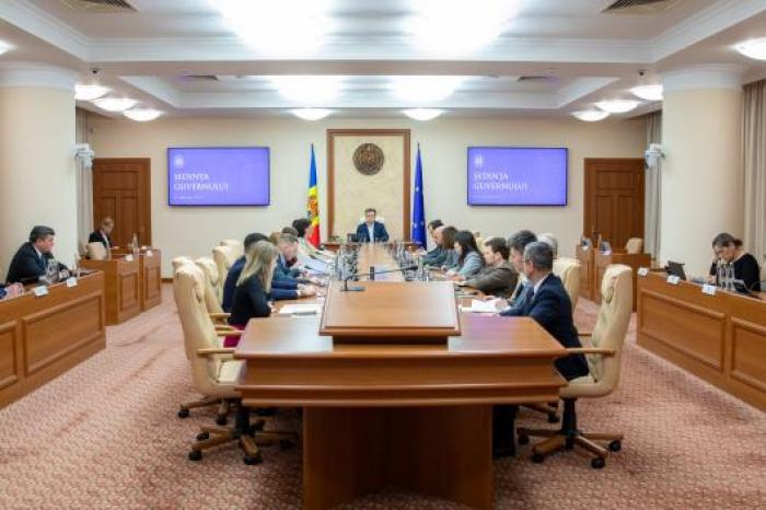 Кабмин утвердил новый План управления Днестровским бассейновым округом на 2025-2030 гг.