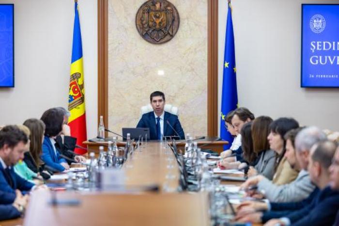 Кабмин утвердил План мероприятий, посвященных Дню памяти и благодарности