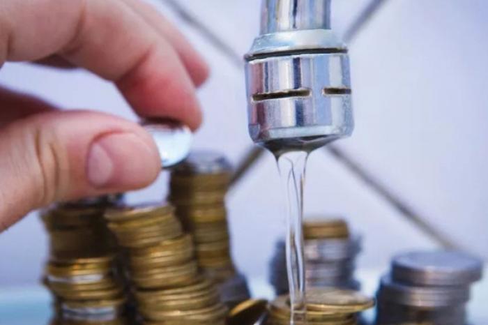 КОМПАНИЯ APA-CANAL CHIȘINĂU ПОДАЛА В ANRE ЗАПРОС О ПОВЫШЕНИИ ТАРИФ НА ВОДУ НА 33%