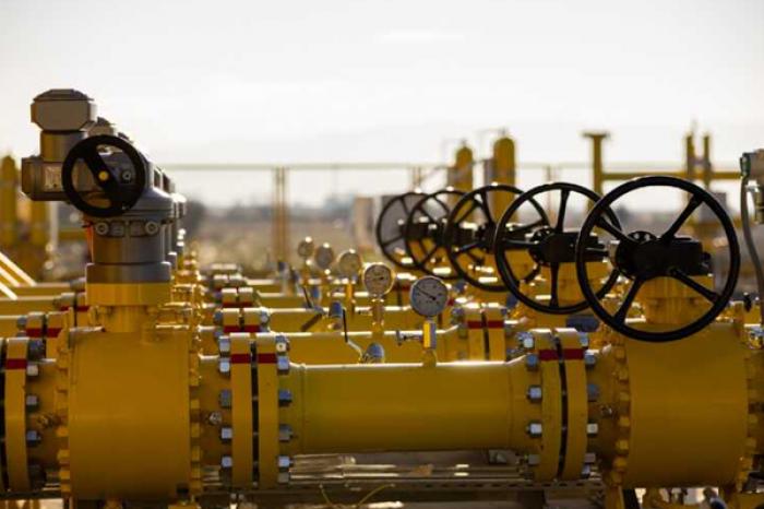 ​КОМПАНИЯ MET GAS НАЧИНАЕТ ПОСТАВКИ ГАЗА В ПРИДНЕСТРОВЬЕ НА ПЕРИОД ДО КОНЦА ФЕВРАЛЯ
