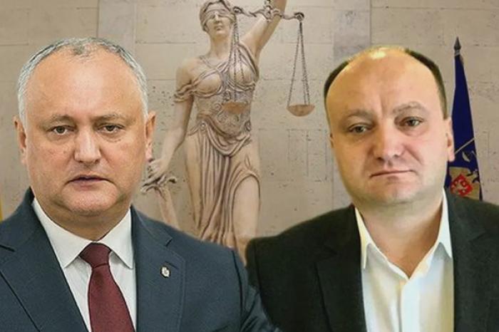 ЛИДЕР ПАРТИИ СОЦИАЛИСТОВ РАСЦЕНИЛ ЗАДЕРЖАНИЕ СВОЕГО БРАТА, КАК «РЕПРЕССИИ, ОРГАНИЗОВАННЫЕ PAS»