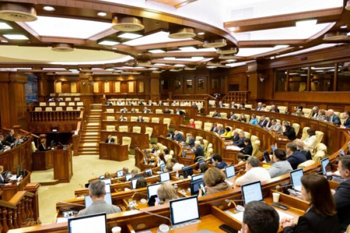 LUCRĂRILE DE CONSTRUCȚIE A NOII AMBASADE A SUA ÎN MOLDOVA, DECLARATE SOCIAL UTILE ȘI DE INTERES NAȚIONAL