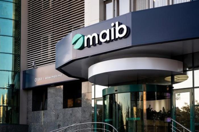 MAIB ЗАРАБОТАЛ В 2024 ГОДУ 1,4 МЛРД. ЛЕЕВ ПРИБЫЛИ (73,4 МЛН. ЕВРО), ЧТО НА 15,7% ПРЕВЫШАЕТ РЕЗУЛЬТАТ 2023 ГОДА